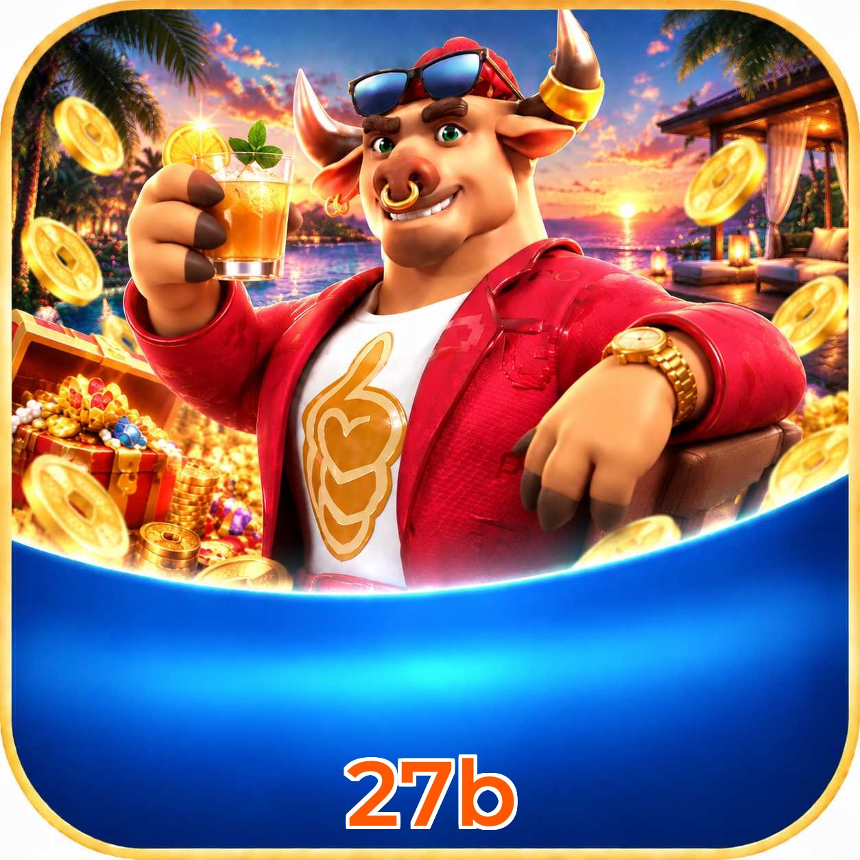 Passos do cadastro 27b e verificação de conta